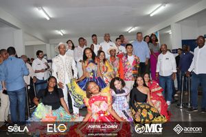 Governador Jer&ocirc;nimo Rodrigues em Conde