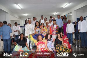 Governador Jer&ocirc;nimo Rodrigues em Conde