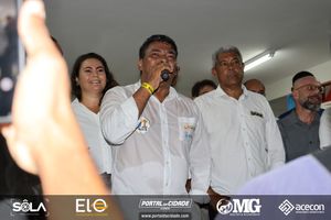 Governador Jer&ocirc;nimo Rodrigues em Conde