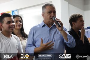Governador Jer&ocirc;nimo Rodrigues em Conde