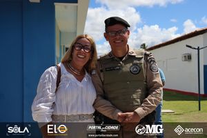 Governador Jer&ocirc;nimo Rodrigues em Conde