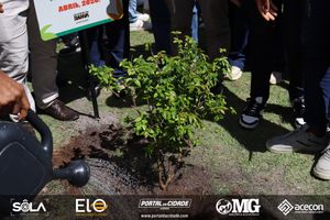 Governador Jer&ocirc;nimo Rodrigues em Conde