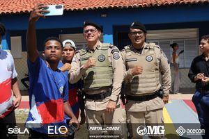 Governador Jer&ocirc;nimo Rodrigues em Conde
