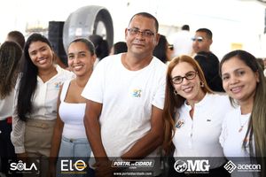 Governador Jer&ocirc;nimo Rodrigues em Conde