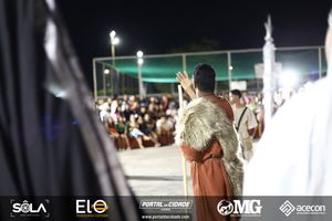 Paix&atilde;o de Cristo 2026