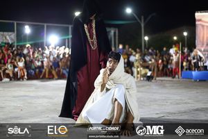 Paix&atilde;o de Cristo 2026