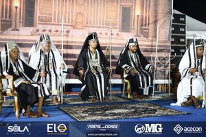 Paix&atilde;o de Cristo 2026