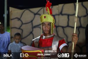 Paix&atilde;o de Cristo 2026