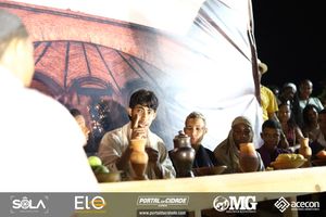 Paix&atilde;o de Cristo 2026