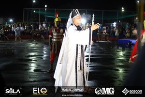 Paix&atilde;o de Cristo 2026