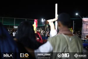 Paix&atilde;o de Cristo 2026