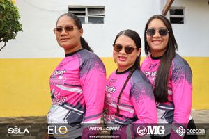 1&ordm; Trilh&atilde;o das Rainhas