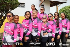 1&ordm; Trilh&atilde;o das Rainhas