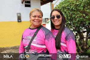1&ordm; Trilh&atilde;o das Rainhas