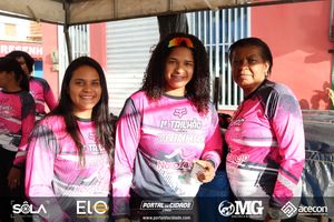 1&ordm; Trilh&atilde;o das Rainhas