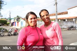 1&ordm; Trilh&atilde;o das Rainhas