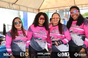 1&ordm; Trilh&atilde;o das Rainhas