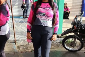 1&ordm; Trilh&atilde;o das Rainhas