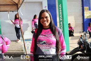 1&ordm; Trilh&atilde;o das Rainhas
