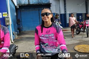 1&ordm; Trilh&atilde;o das Rainhas