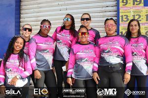 1&ordm; Trilh&atilde;o das Rainhas