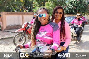 1&ordm; Trilh&atilde;o das Rainhas