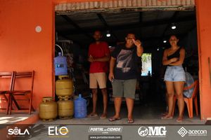 1&ordm; Trilh&atilde;o das Rainhas