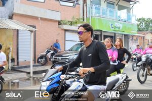 1&ordm; Trilh&atilde;o das Rainhas