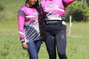 1&ordm; Trilh&atilde;o das Rainhas