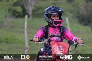 1&ordm; Trilh&atilde;o das Rainhas