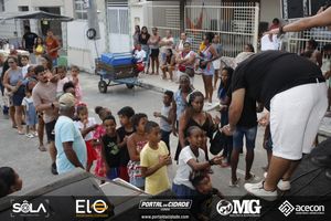 27&ordm; Festival das M&atilde;es - Luiz Dentista e Amigos
