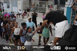 27&ordm; Festival das M&atilde;es - Luiz Dentista e Amigos
