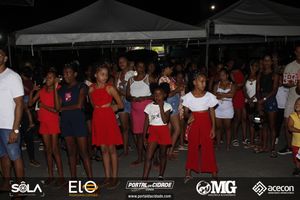 27&ordm; Festival das M&atilde;es - Luiz Dentista e Amigos