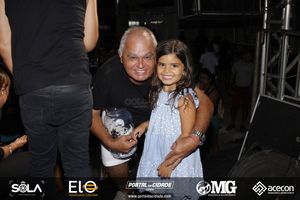 27&ordm; Festival das M&atilde;es - Luiz Dentista e Amigos