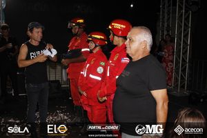 27&ordm; Festival das M&atilde;es - Luiz Dentista e Amigos