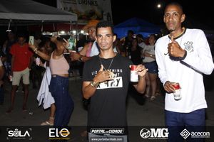 27&ordm; Festival das M&atilde;es - Luiz Dentista e Amigos