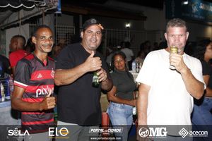 27&ordm; Festival das M&atilde;es - Luiz Dentista e Amigos