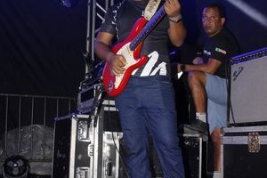 27&ordm; Festival das M&atilde;es - Luiz Dentista e Amigos