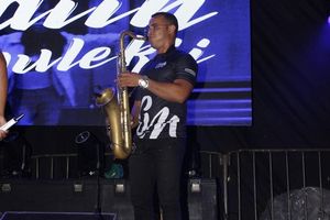 27&ordm; Festival das M&atilde;es - Luiz Dentista e Amigos