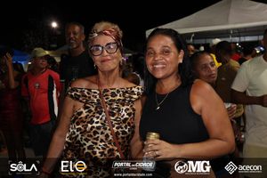 27&ordm; Festival das M&atilde;es - Luiz Dentista e Amigos