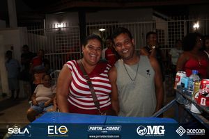 27&ordm; Festival das M&atilde;es - Luiz Dentista e Amigos