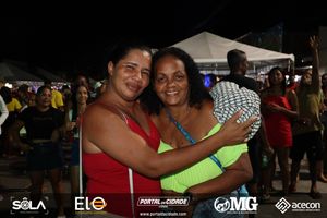 27&ordm; Festival das M&atilde;es - Luiz Dentista e Amigos