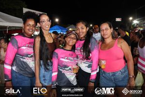 27&ordm; Festival das M&atilde;es - Luiz Dentista e Amigos