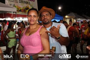 27&ordm; Festival das M&atilde;es - Luiz Dentista e Amigos