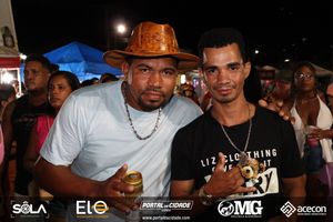 27&ordm; Festival das M&atilde;es - Luiz Dentista e Amigos