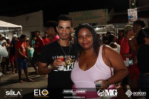 27&ordm; Festival das M&atilde;es - Luiz Dentista e Amigos