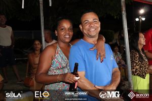 27&ordm; Festival das M&atilde;es - Luiz Dentista e Amigos