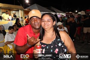 27&ordm; Festival das M&atilde;es - Luiz Dentista e Amigos