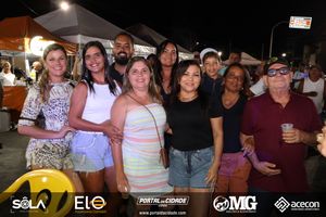 27&ordm; Festival das M&atilde;es - Luiz Dentista e Amigos