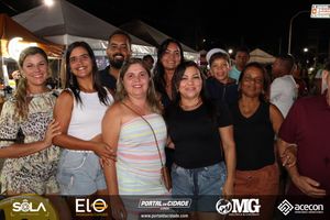 27&ordm; Festival das M&atilde;es - Luiz Dentista e Amigos